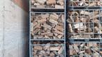 brandhout hardhout blokken, Tuin en Terras, Brandhout, Ophalen of Verzenden, Beukenhout, Blokken
