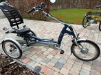 Electrische driewieler Van Raam, Fietsen en Brommers, Fietsen | Driewielfietsen, Ophalen, Gebruikt, Van Raam