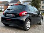 Peugeot 208 1.2i * Airco, Euro 5, Achat, Entreprise, Boîte manuelle