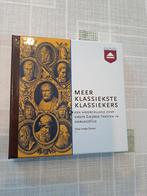 I. Sluiter - Meer Klassiekste Klassiekers, Livres, Livres audio & Audiolivres, Enlèvement ou Envoi, I. Sluiter, CD