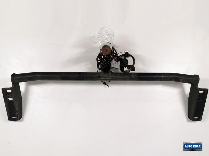 Crochet d'attelage d'un Volvo S60, -, 3 mois de garantie, -, -