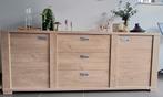 Dressoir, Ophalen