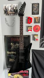 Harley Benton EX-84 Modern (EMG), Ophalen, Zo goed als nieuw