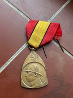 Medaille, Timbres & Monnaies, Pièces & Médailles, Enlèvement ou Envoi