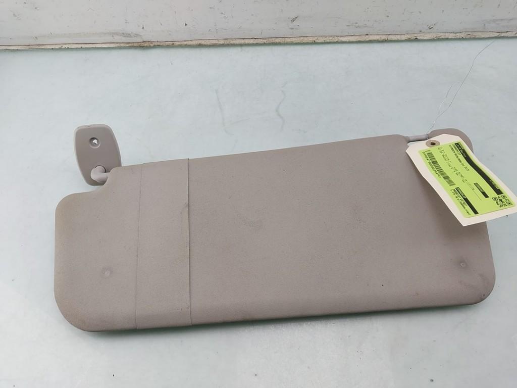 PARE-SOLEIL Citroën Berlingo (01-2008/04-2021) (|8143XZ|), Dhr. J. Ham, Citroën, Administratie@autoham.nl, Utilisé