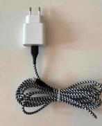 Geweldige oplader voor iPhone/iPad met kabel van 3 m nieuw, Ophalen, Zo goed als nieuw