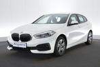 (1YNA827) BMW 1 HATCH, Auto's, Gebruikt, Euro 6, 116 pk, Wit