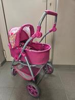 Poppenwagen en maxi cosi, Kinderen en Baby's, Ophalen, Gebruikt