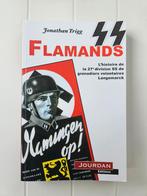 Vlaamse SS: het verhaal van de 27e SS Grenadier Division, Boeken, Tweede Wereldoorlog, Jonathan Trigg, Ophalen of Verzenden, Zo goed als nieuw