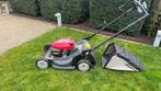 Honda grasmaaier HRX 537 VKEA - aankoopdatum 07/2022, Enlèvement, Comme neuf