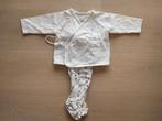 Overslag pulletje en broek (setje) - Petit filou - m 62, Kinderen en Baby's, Babykleding | Maat 62, Ophalen of Verzenden, Petit Filou