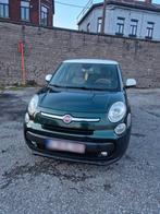 Fiat 500L 7 places Prête à immatriculer, Autos, Euro 5, Achat, Diesel, Particulier