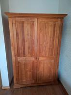 Computer/game-kast, Ophalen, Gebruikt, Teakhout, Landelijk