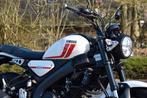 YAMAHA - XSR 125 - 2024, Entreprise, Permis Moto A1 minimum, Éclairage LED, 1 cylindre