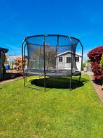 Trampoline Salta Premium Black Edition Combo 366 cm, Kinderen en Baby's, Ophalen