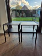 2 nachtkastjes Knarrevik (Ikea), Ophalen