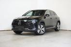 Mercedes-Benz EQA 350 - 4M (automatique), Autos, 215 kW, Achat, Noir, 5 portes