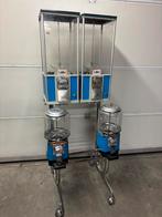 Beaver kauwgomballen automaat /rek, Enlèvement, Utilisé