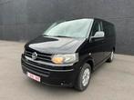 Volkswagen Multivan BlueMotion, Euro 5, Achat, 4 portes, Entreprise