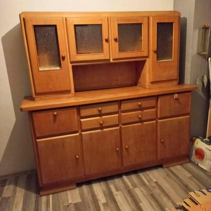 meubels, Huis en Inrichting, Overige Huis en Inrichting, Zo goed als nieuw, Ophalen