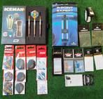 Gerwyn Price dartpijlen en accessoires, Ophalen of Verzenden, Zo goed als nieuw, Flights