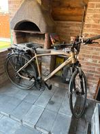 Lombardo heren fiets, Fietsen en Brommers, Ophalen, Zo goed als nieuw, Overige merken