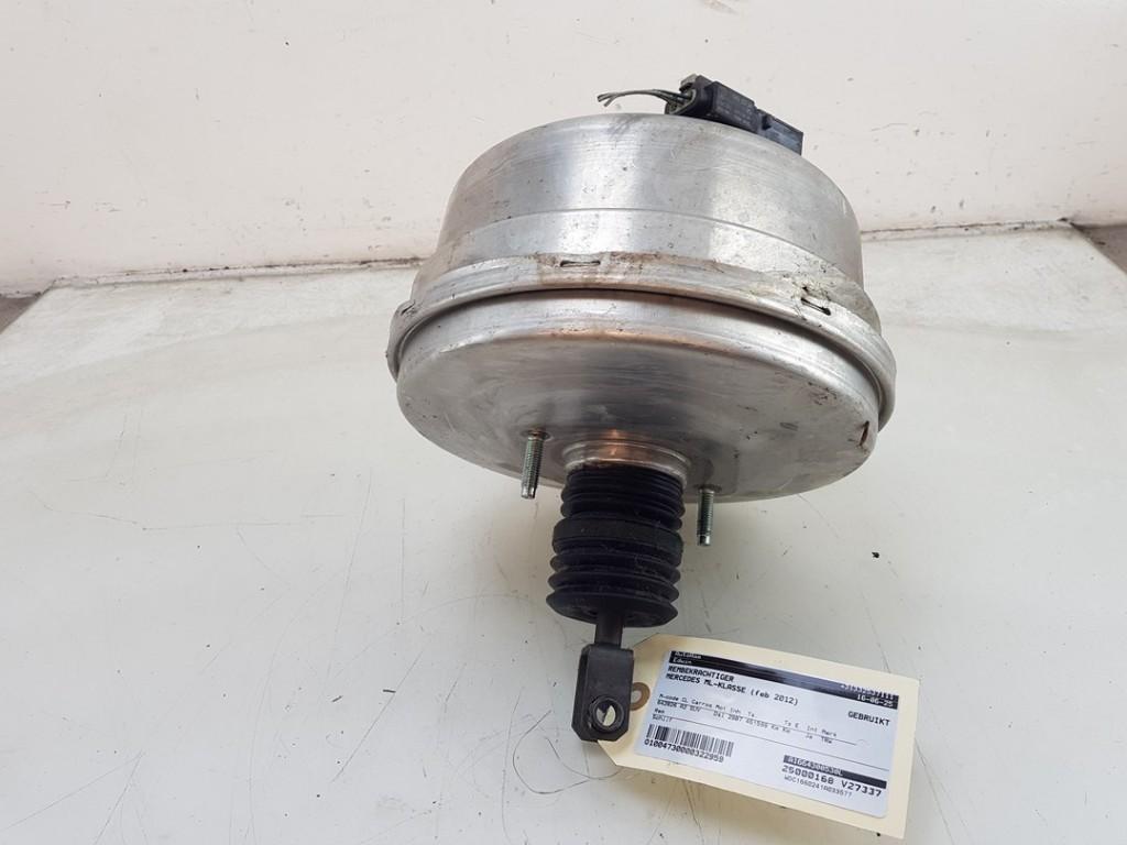 MASTERVAC / SERVOFREIN Mercedes-Benz ML III (166), Autos : Pièces & Accessoires, Utilisé, Mercedes-Benz