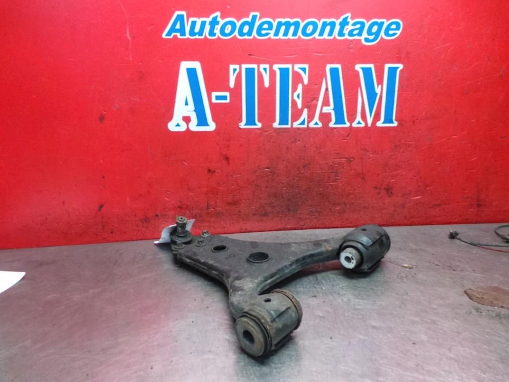 CONTROLE BRAS AVANT GAUCHE Mercedes-Benz A (W169), Autos : Pièces & Accessoires, Suspension & Châssis, Mercedes-Benz, Utilisé