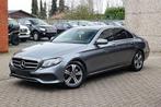 Mercedes-Benz E-Klasse 200 AUTOMAAT*HALF-LEDER*APPLE-CARPLAY, Auto's, Mercedes-Benz, Automaat, 4 deurs, Achterwielaandrijving