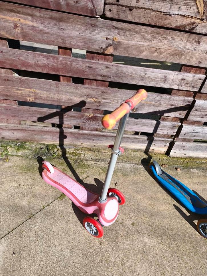 Radio Flyer My 1st Scooter. , Fietsen en Brommers, Steps, Gebruikt, Gewone step, Ophalen