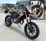 Derbi Senda DRD X-Treme 50cc – Prachtige Staat & Rijklaar, Fietsen en Brommers, Brommers | Derbi, 6 versnellingen, Nieuw, Ophalen of Verzenden