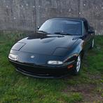 Mazda Miata/MX5 après, Autos, Mazda, Boîte manuelle, Noir, 2 portes, Radio