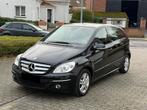 Mercedes B 180 automatique 136 000 km, Autos, Achat, Capteur de stationnement, Entretenue par le concessionnaire, Noir