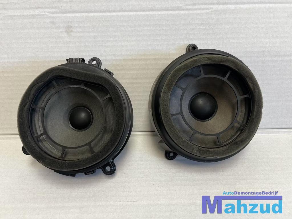 MERCEDES C CLK Speaker 2002-2010, Mercedes-Benz AG, Mercedes-Benz, Utilisé, Mercedesstrasse 120
70372  Stuttgart, DE