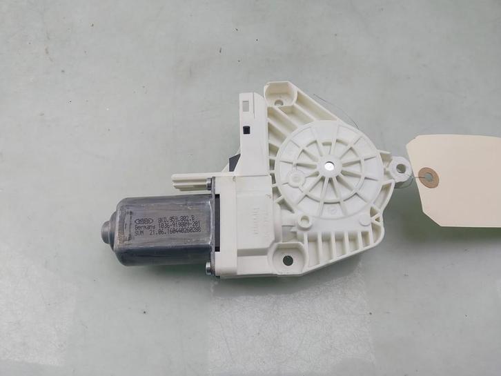 MOTOR RAAMMECHANIEK Porsche Cayenne II (92A) (|8K0959802B|), Auto-onderdelen, Carrosserie, Porsche, Gebruikt