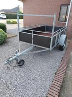 Aanhangwagen, Autos : Divers, Remorques, Enlèvement ou Envoi