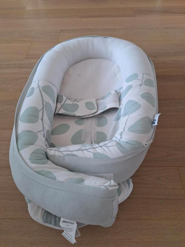 Babynestje, Kinderen en Baby's, Babywiegjes en Ledikanten, Ophalen