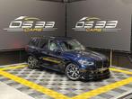 BMW X5 45e xDrive Full M+Bodykit/Laser/HUD/21"/360Cam, Auto's, Automaat, Gebruikt, Blauw, USB