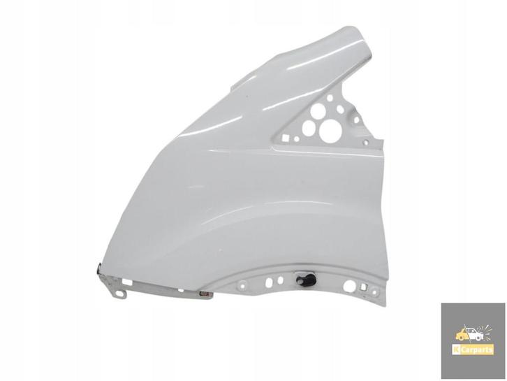 FTRMK8BL, aile avant gauche d'origine pour Ford Transit Mk8, Autos : Pièces & Accessoires, Autres pièces automobiles, Ford, Utilisé