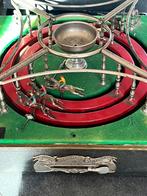 Jeu  ancien course de chevaux, Collections, Enlèvement ou Envoi, Comme neuf