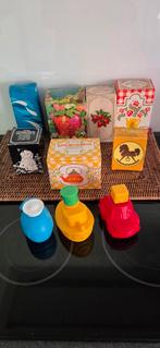 Le prix Lot Avon des années 1970 en images, Collections, Enlèvement