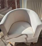 Ikea - Tulsta, Ophalen