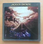 Jackson Browne - Running on Empty LP, Ophalen of Verzenden, 1960 tot 1980, Gebruikt