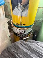 Derbigum nog niet open 20 liter, Bricolage & Construction, Enlèvement, Comme neuf