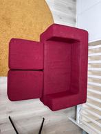 Kinderzetel/ sofa, Ophalen, Zo goed als nieuw