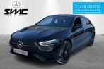 Mercedes-Benz CLA-Klasse Shooting Brake CLA 250 e AMG Line, Autos, Achat, Entreprise, 16 kWh, Noir