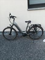 Zo goed als nieuw, Fietsen en Brommers, Zo goed als nieuw, 51 tot 55 cm, 50 km per accu of meer, Ophalen