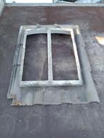 Antieke dakvensters, Doe-het-zelf en Bouw, Glas en Ramen, Ophalen, Gebruikt, Minder dan 80 cm, Minder dan 80 cm