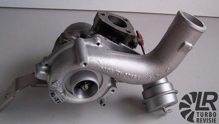 Turbo k04-001  1.8 t audi seat skoda vw, Auto-onderdelen, Motor en Toebehoren, Gereviseerd, Ophalen of Verzenden