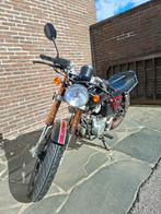 Brommer Rocket, Ophalen